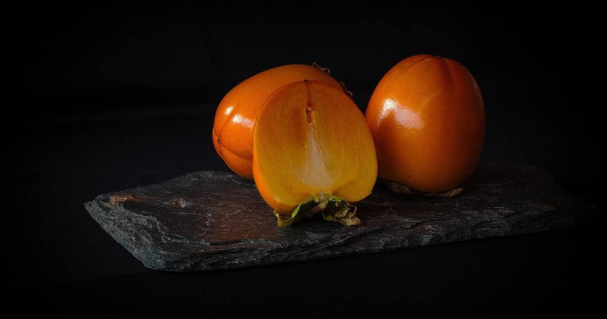 Beneficios del caqui (fruta del caqui) para la salud